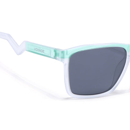 Voyage Radar 2.0 | Wayfarer Sunglasses