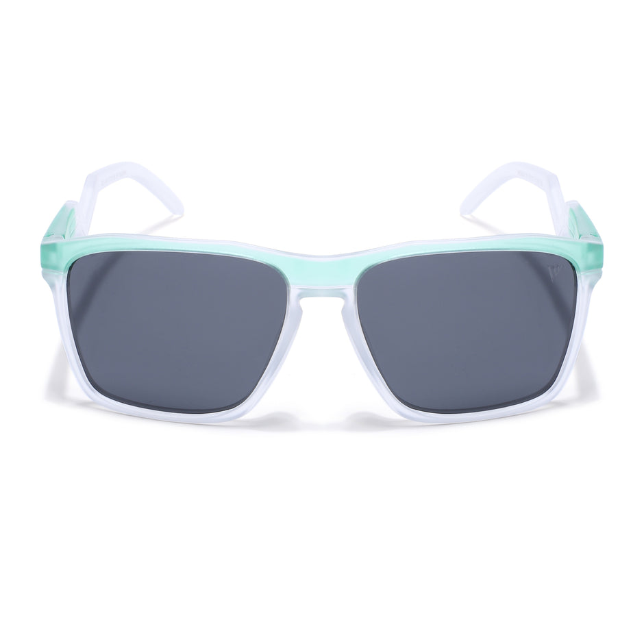 Voyage Radar 2.0 | Wayfarer Sunglasses