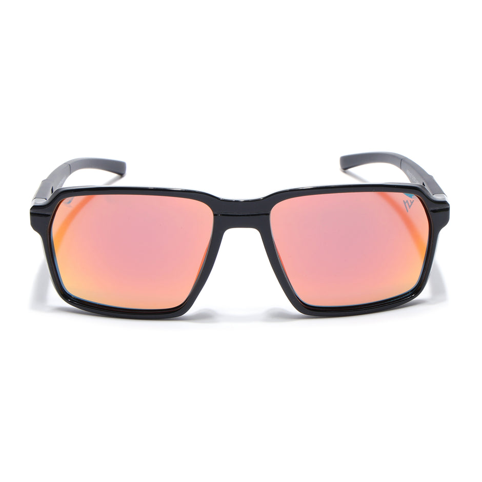 Voyage Wraparound Sunglasses