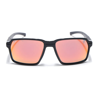 Voyage Wraparound Sunglasses