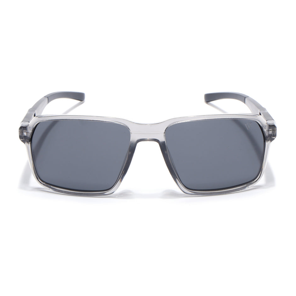 Voyage Wraparound Sunglasses