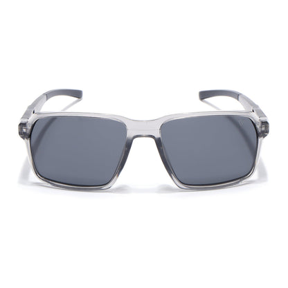 Voyage Wraparound Sunglasses