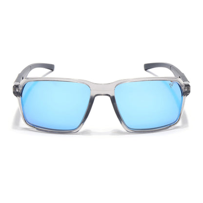 Voyage Wraparound Sunglasses