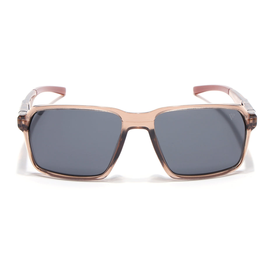 Voyage Wraparound Sunglasses