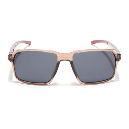 Voyage Wraparound Sunglasses