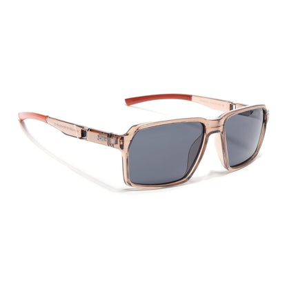 Voyage Wraparound Sunglasses