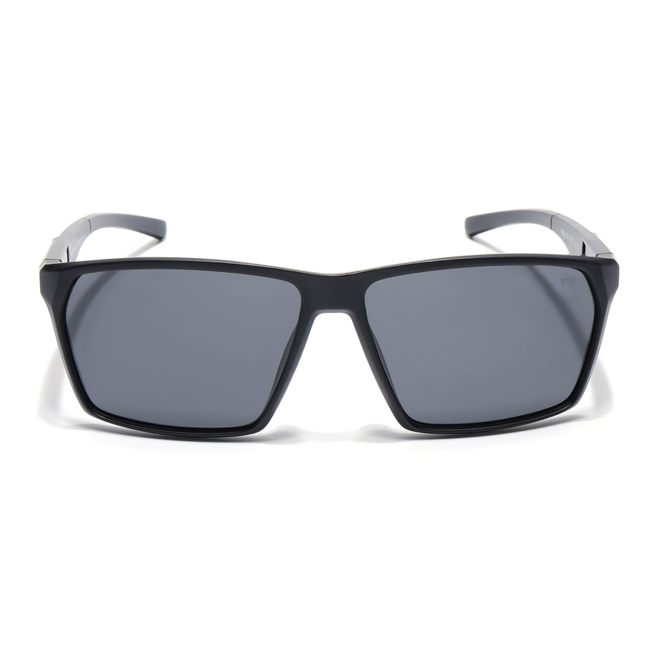 Voyage Wraparound Sunglasses