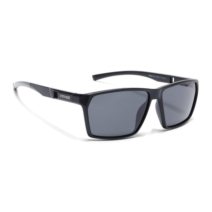 Voyage Wraparound Sunglasses
