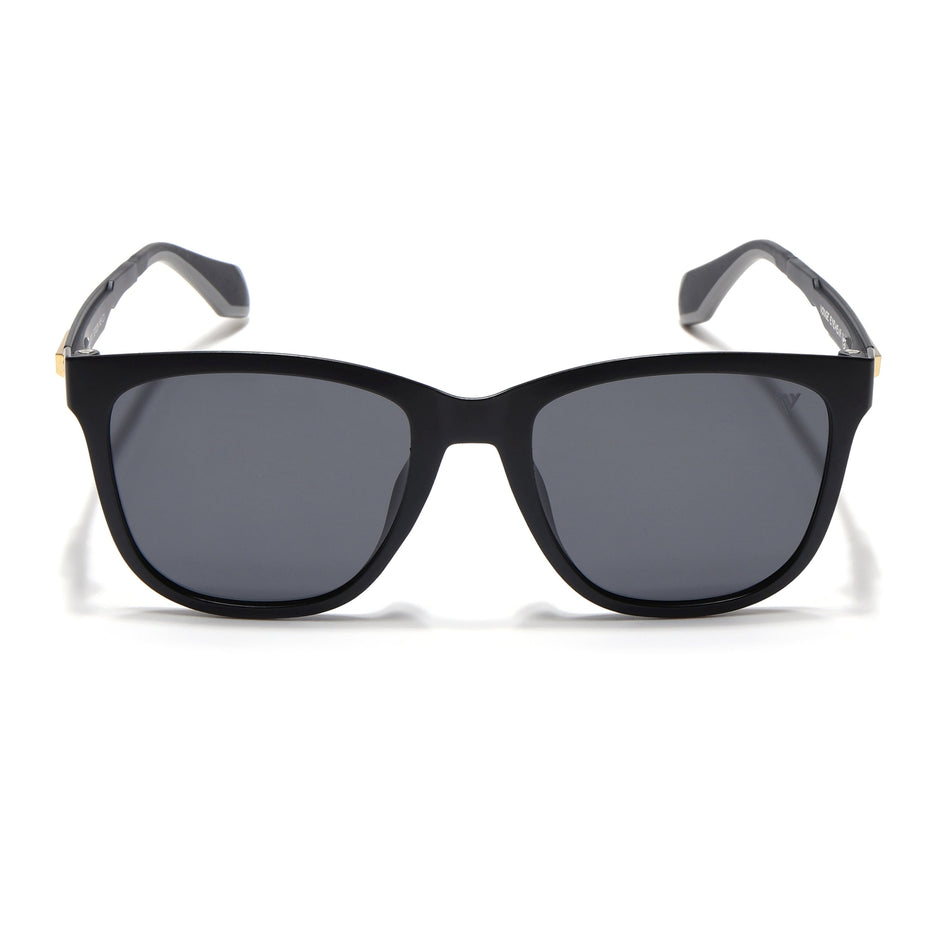 Voyage Active Wayfarer Sunglasses