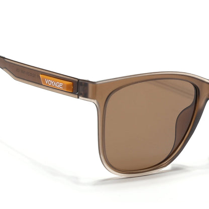 Voyage Active Wayfarer Sunglasses