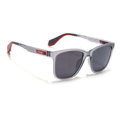 Voyage Active Wayfarer Sunglasses