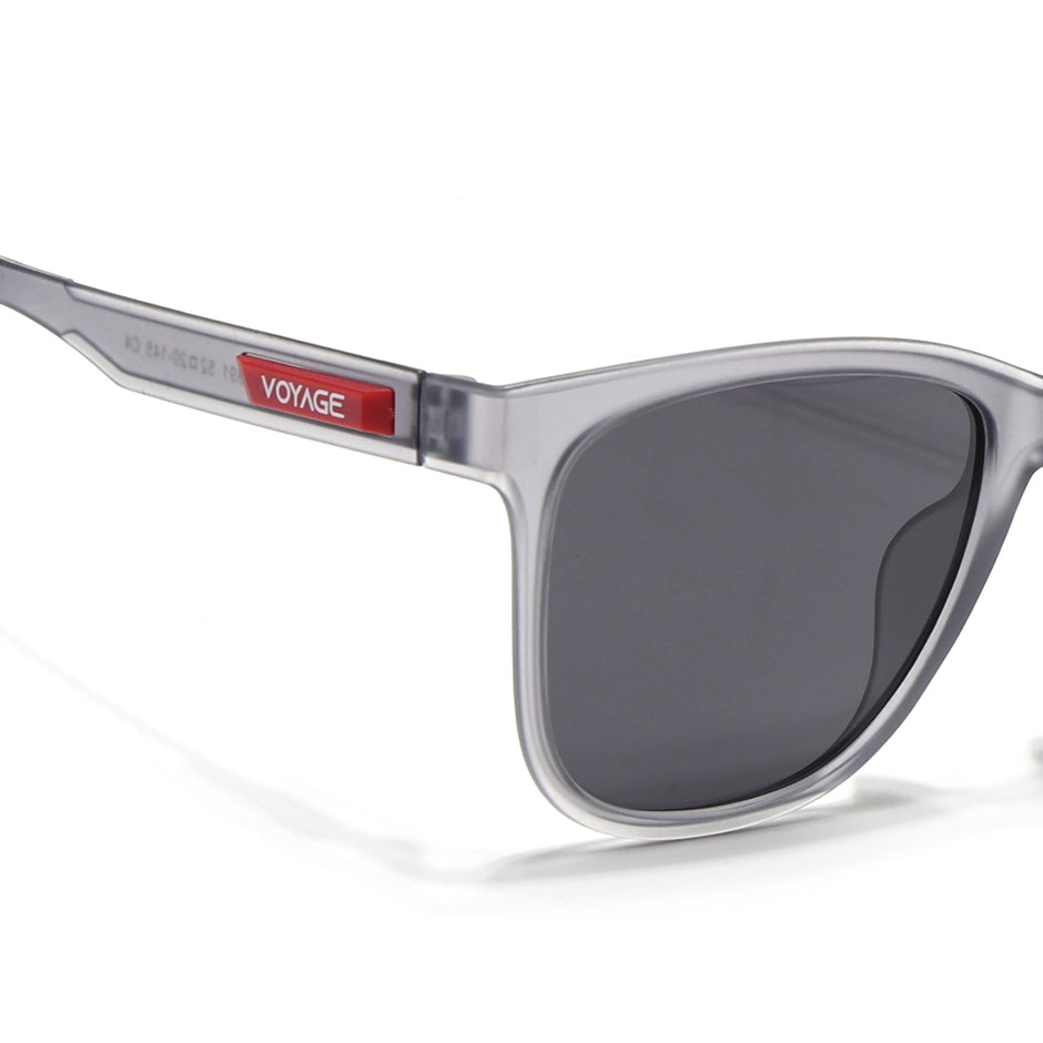 Voyage Active Wayfarer Sunglasses