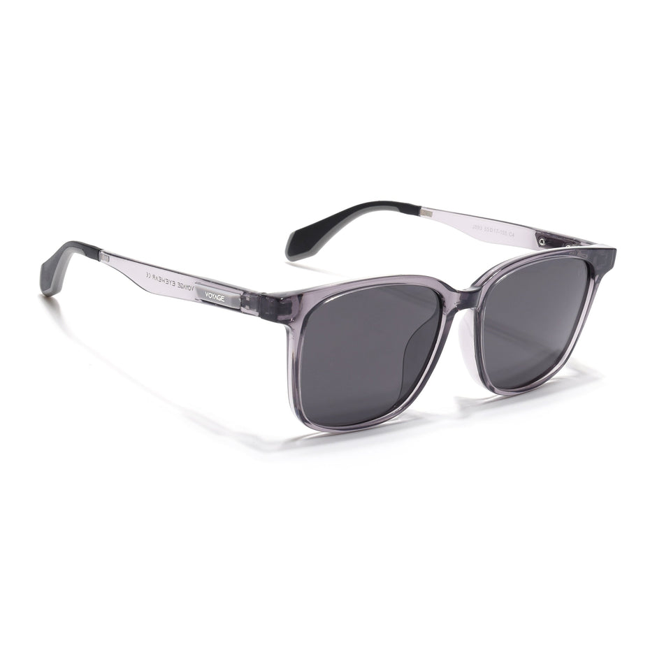 Voyage Active Wayfarer Sunglasses