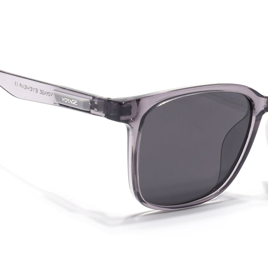 Voyage Active Wayfarer Sunglasses