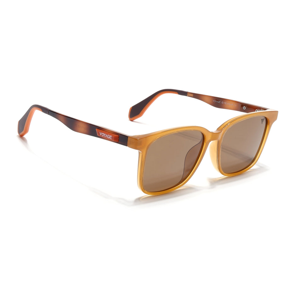 Voyage Active Wayfarer Sunglasses
