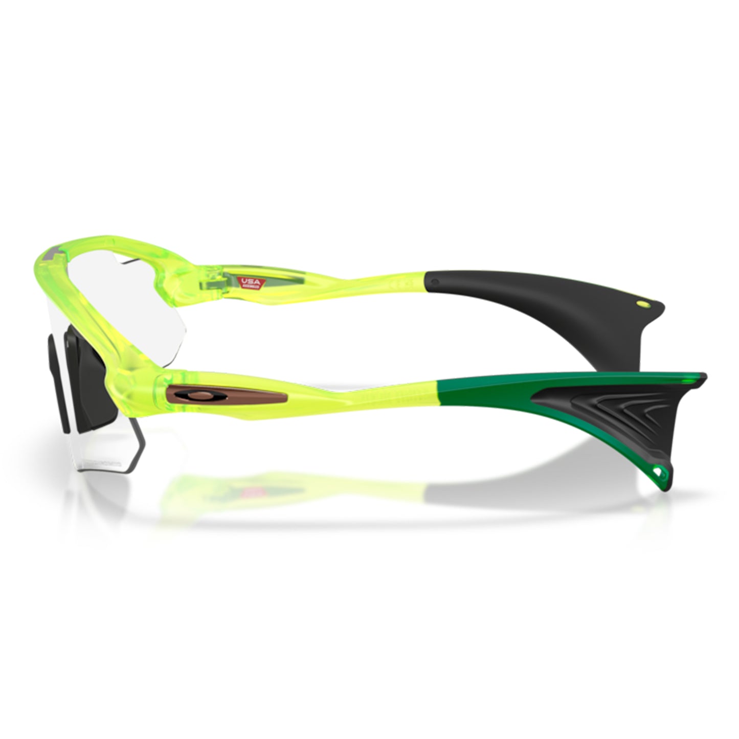 Oakley | Stunt Devil Asian