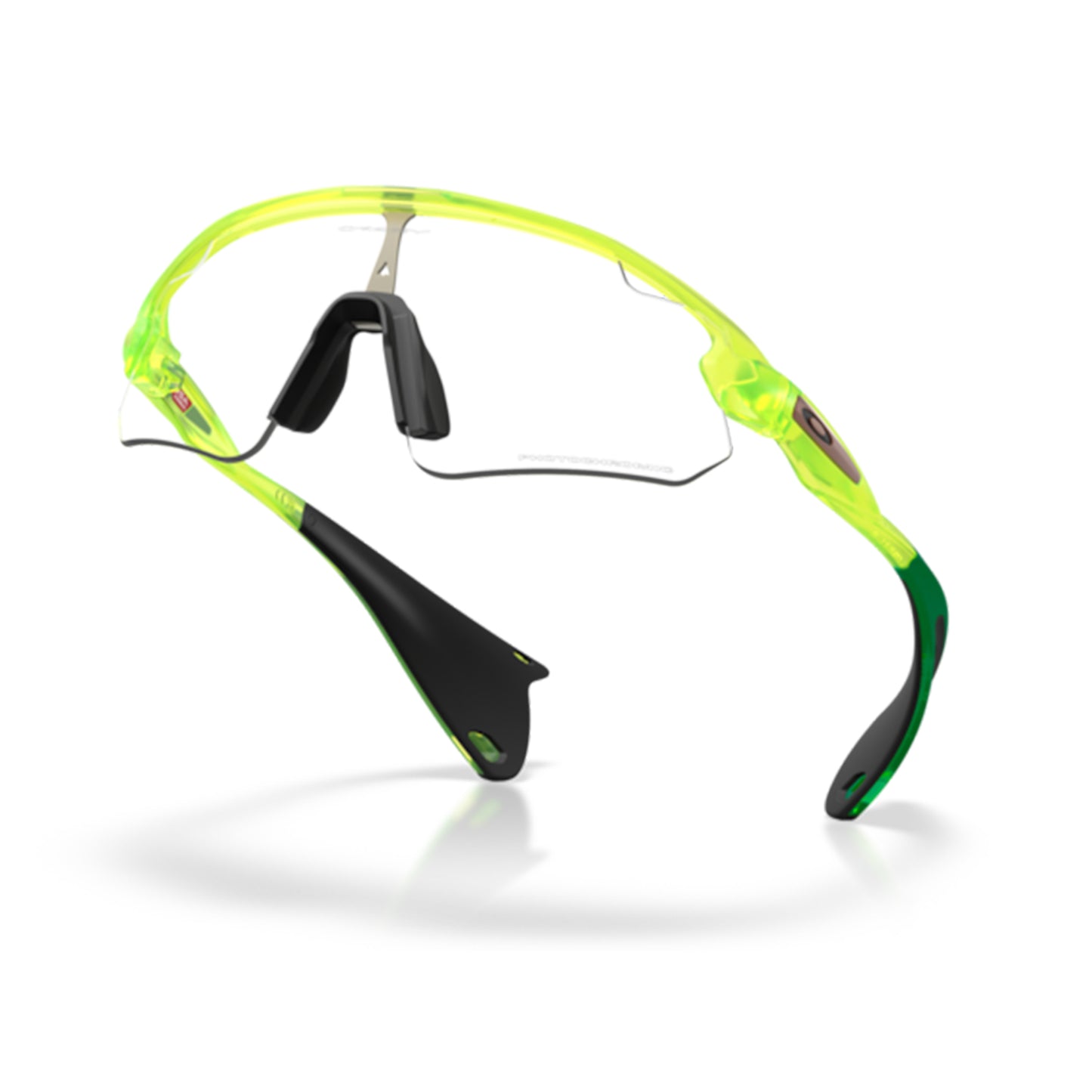 Oakley | Stunt Devil Asian