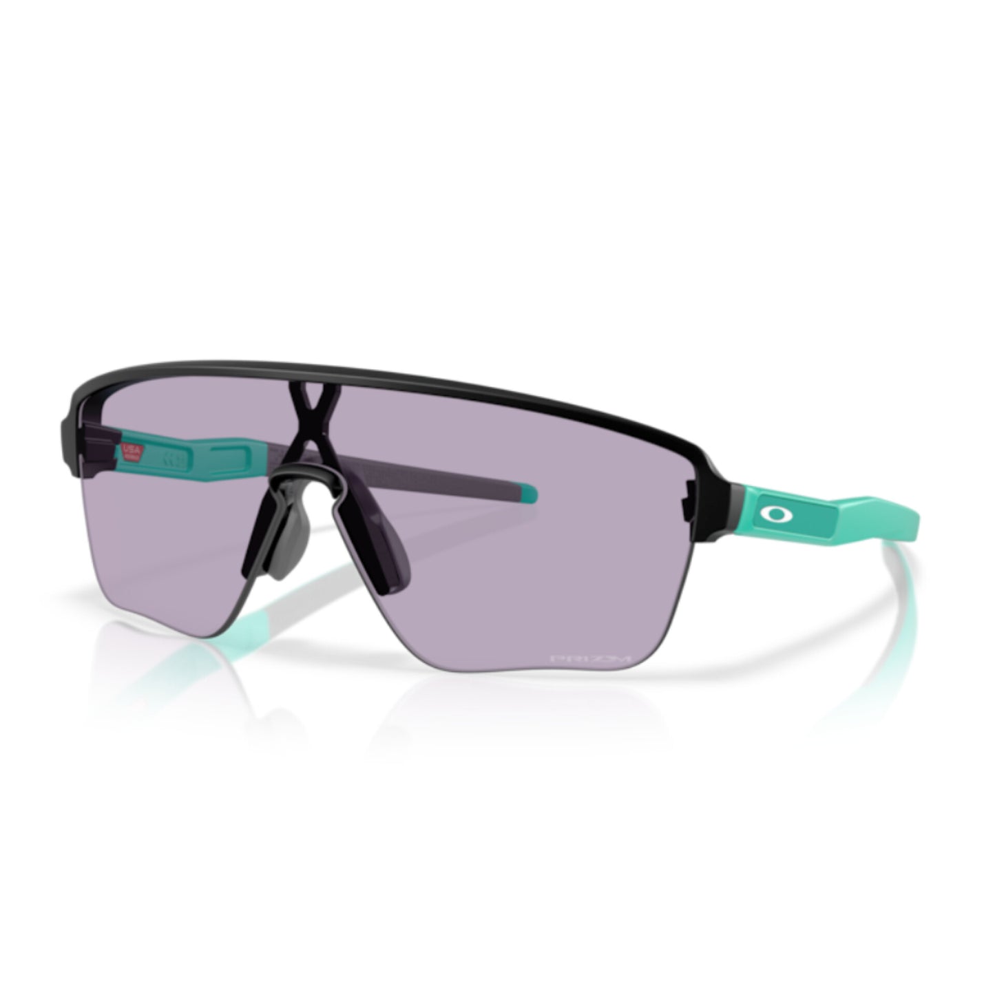 Oakley Corridor SQ
