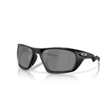 Prizm black polarized