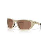 Tungsten iridium polarized