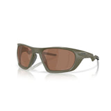 Prizm tungsten polarized