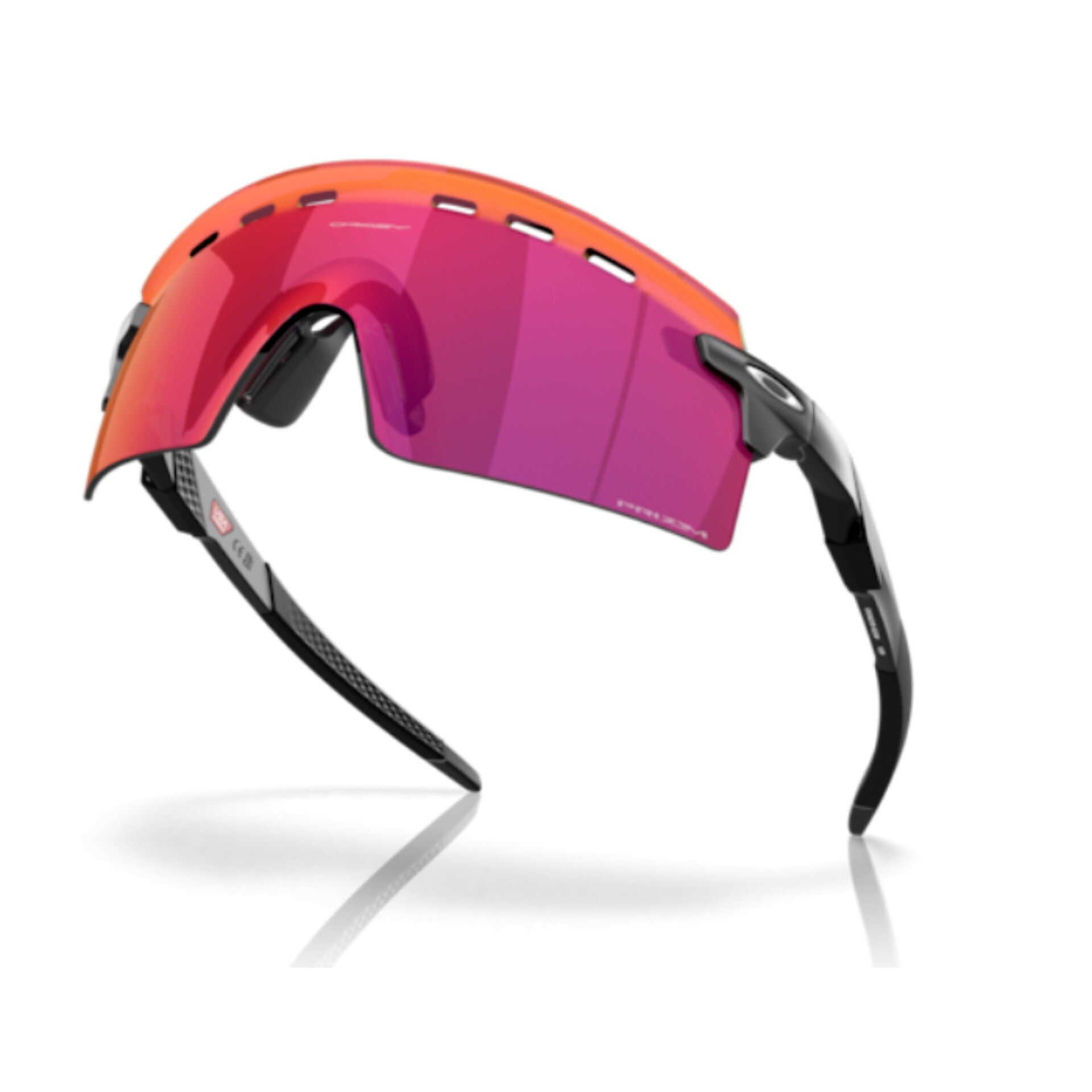 Oakley | Encoder Strike Vented – SportyEyes
