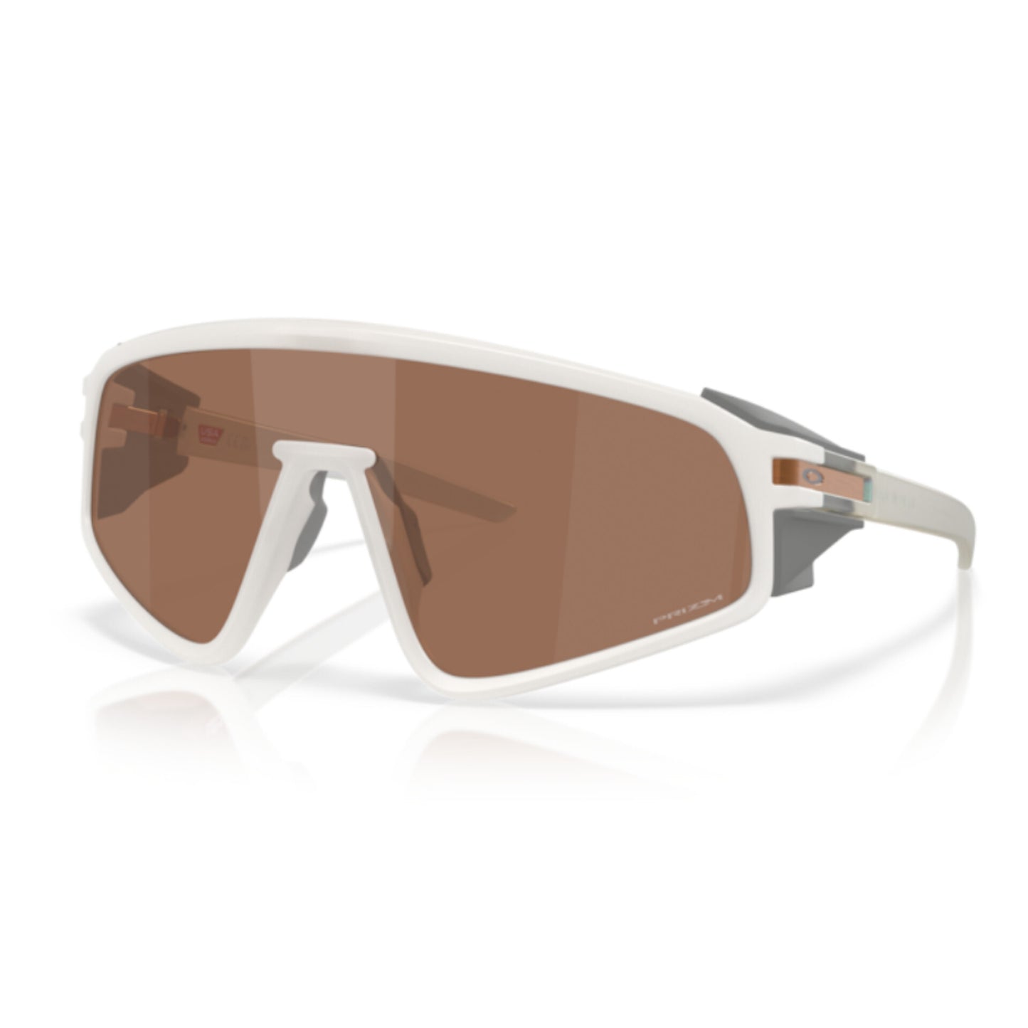 Oakley Latch Pane