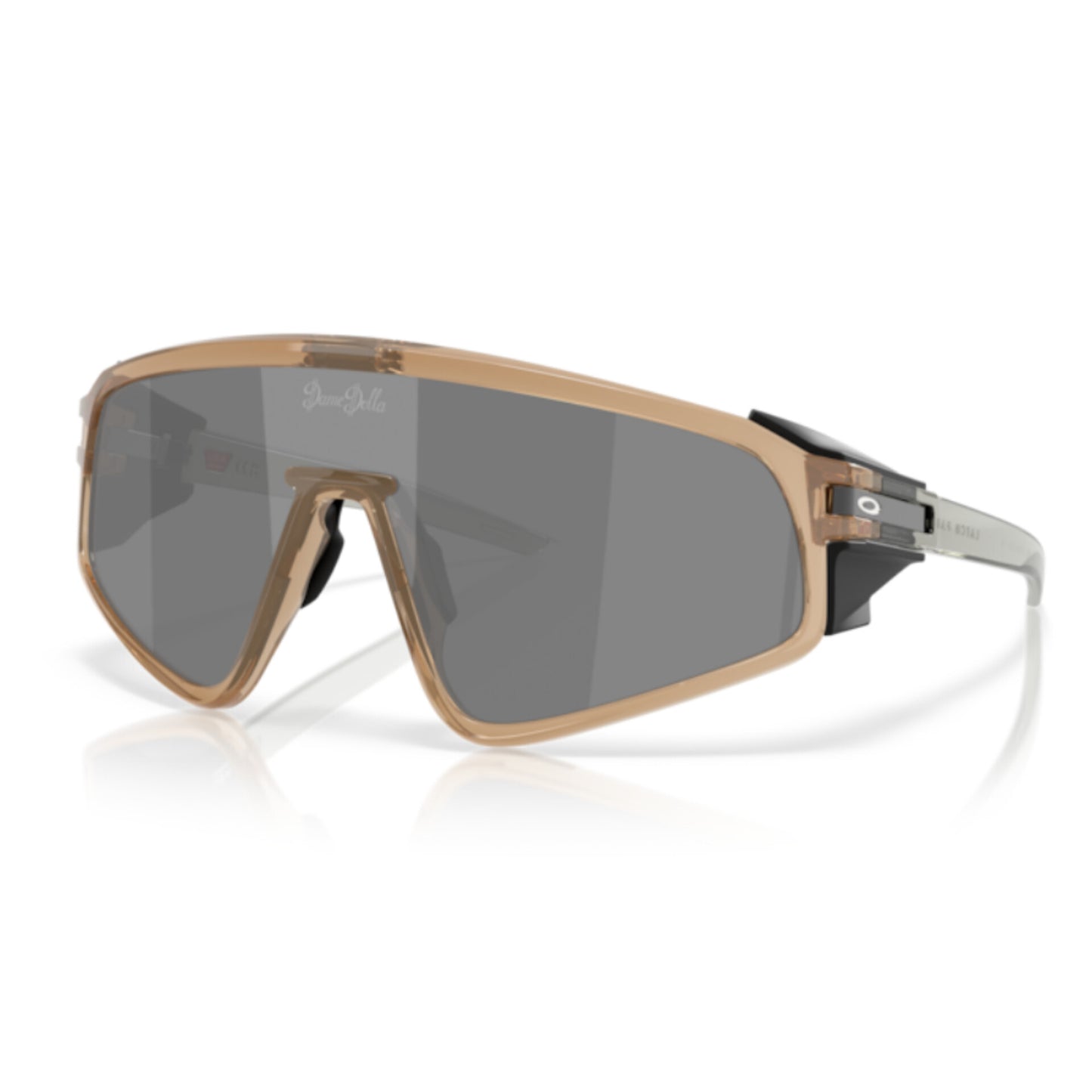 Oakley Latch Pane