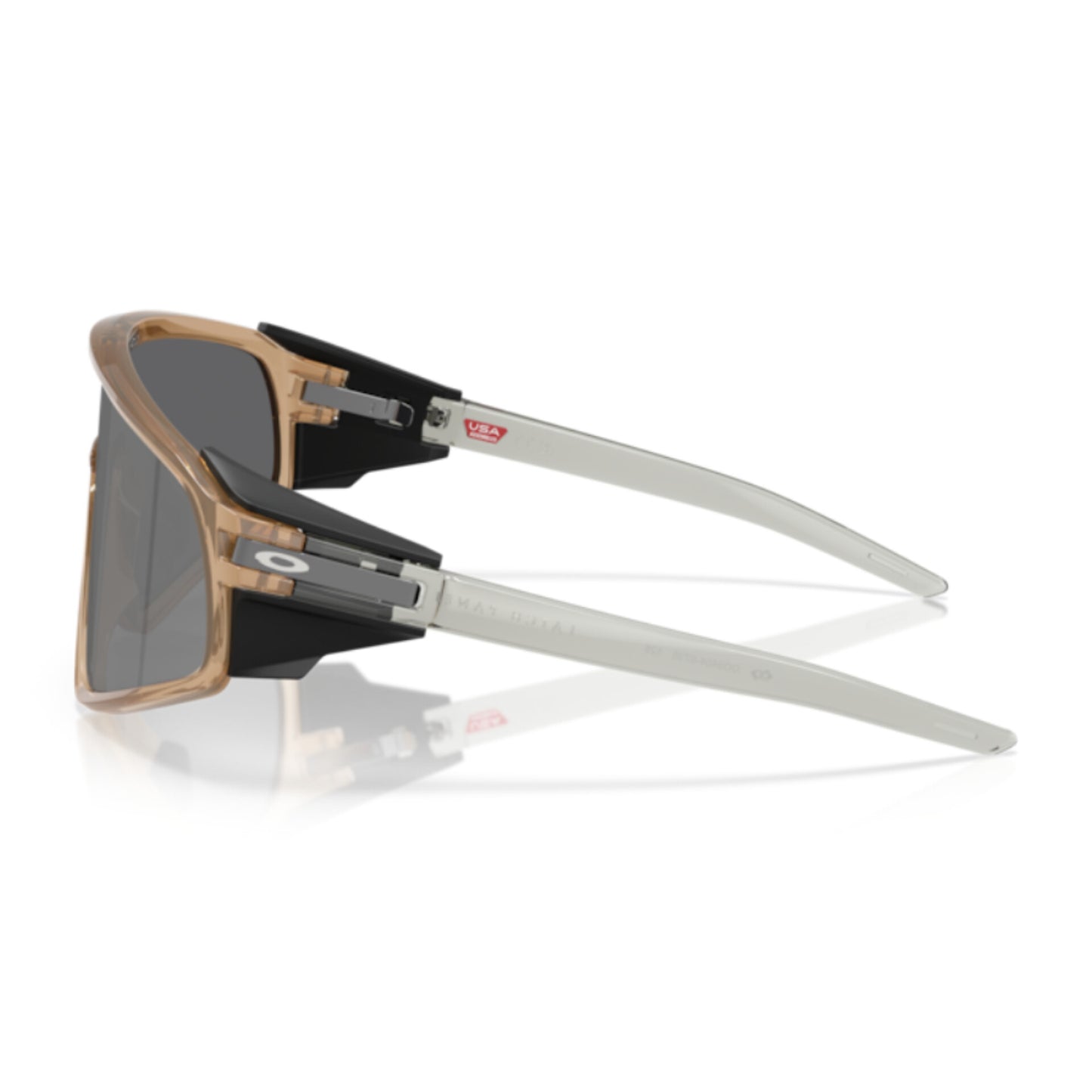 Oakley Latch Pane