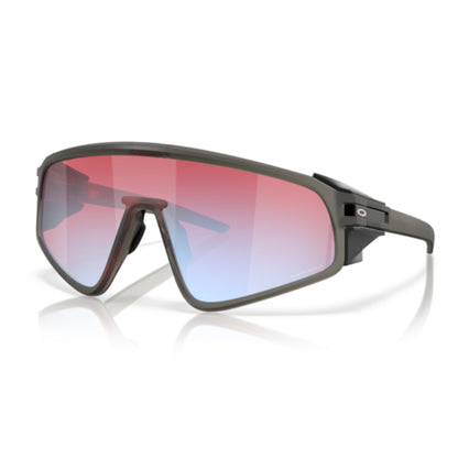 Oakley Latch Pane