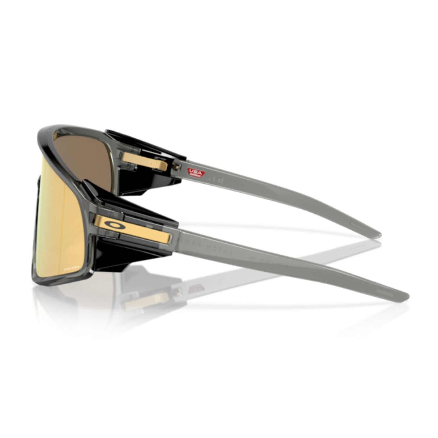 Oakley Latch Pane