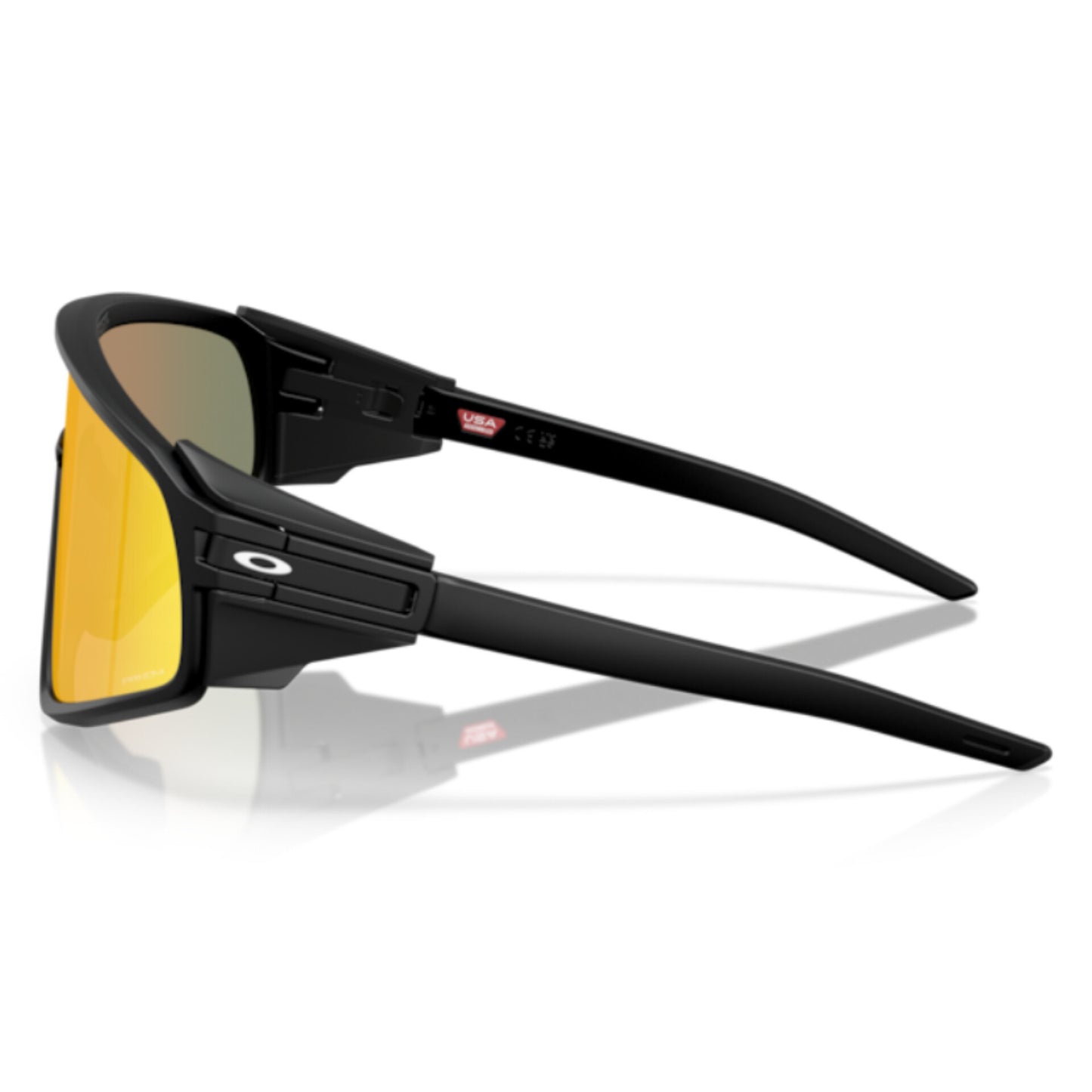Oakley Latch Pane