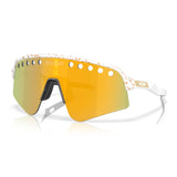 gold splatter