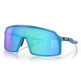 Sky blue Lens| Grey Frame