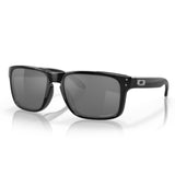 Polished black