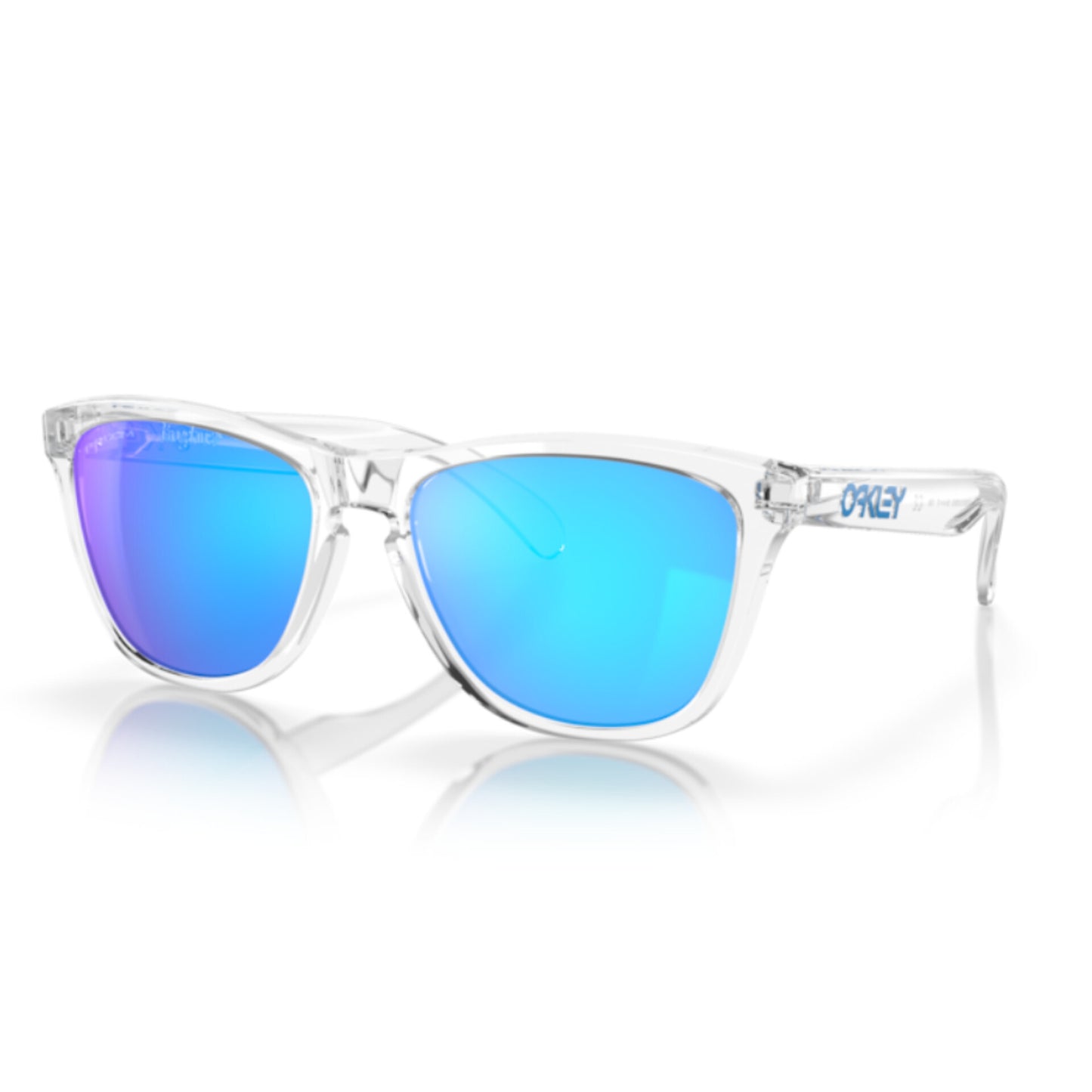 Oakley Frogskin