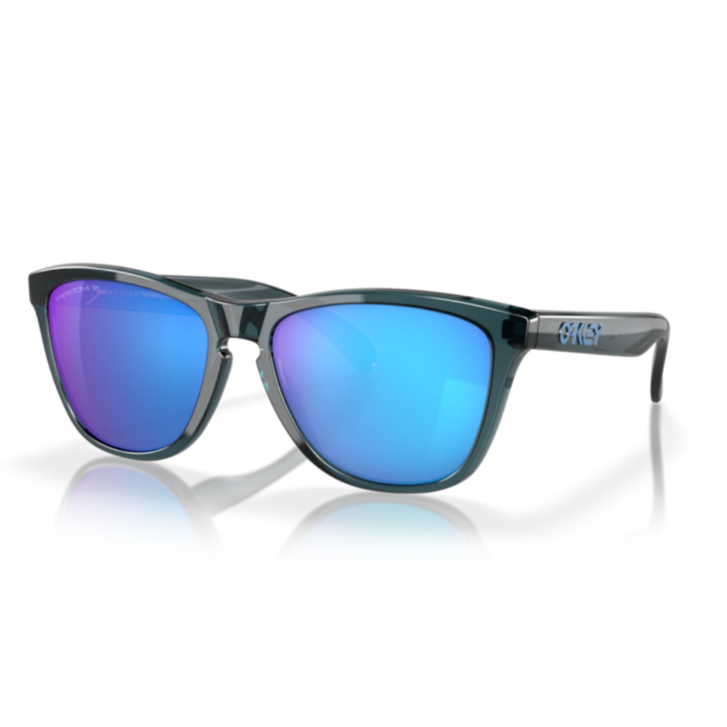 Oakley Frogskin