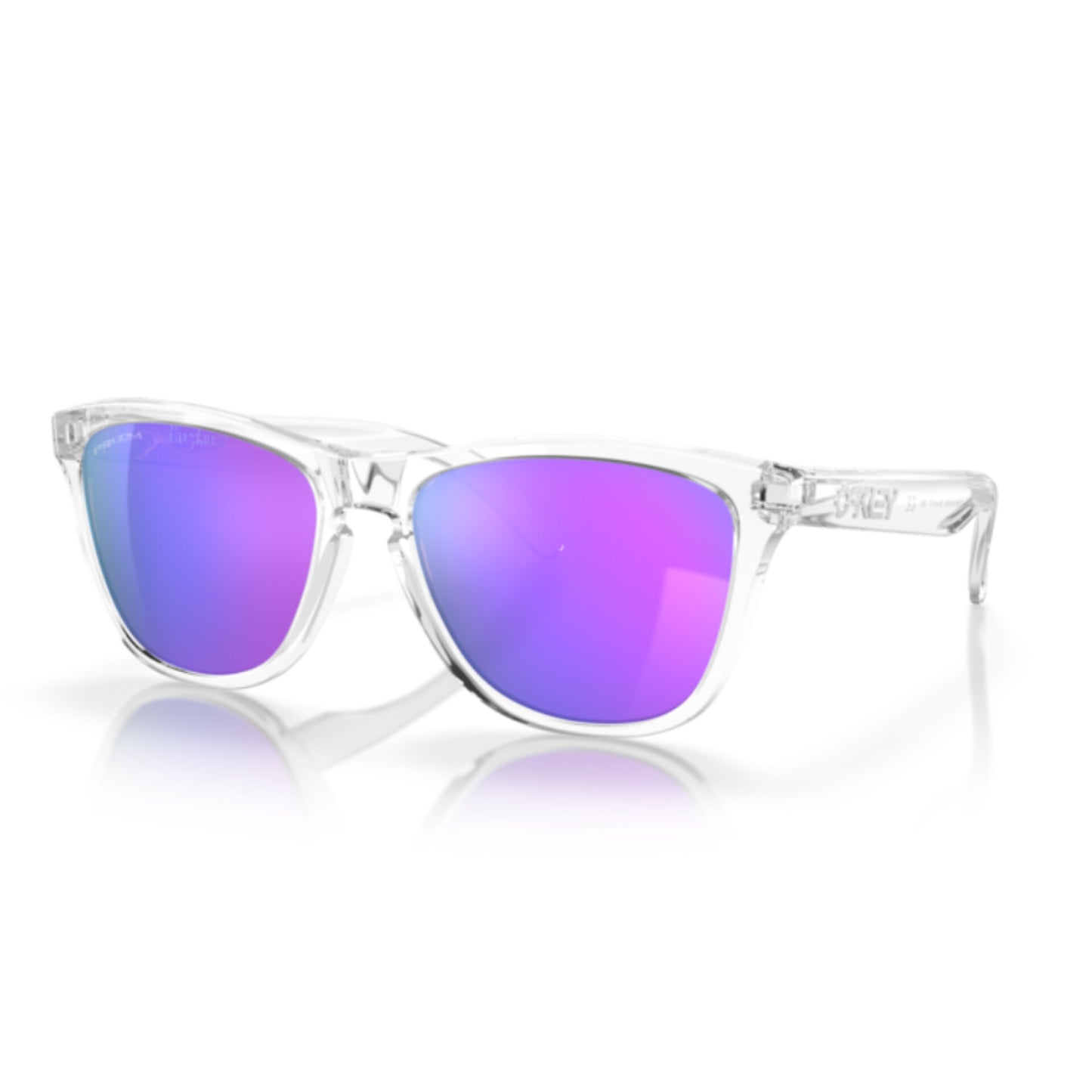 Oakley Frogskin