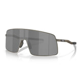Matte gunmetal