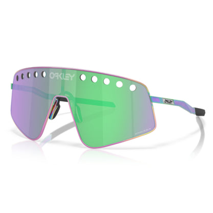 Oakley| Sutro ti sweep