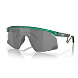 Transparent viridian
