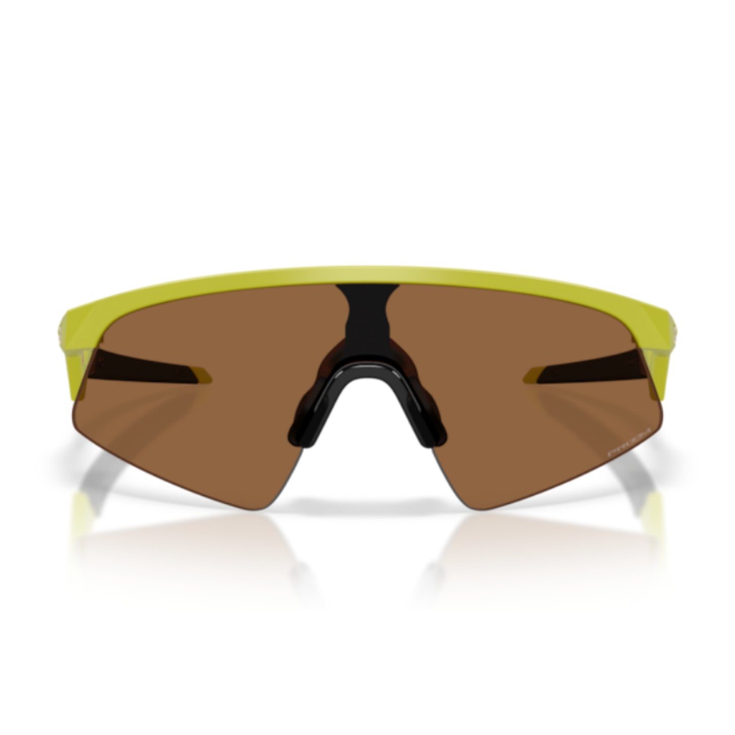 Oakley | Resistor sweep