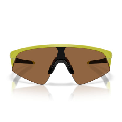 Oakley | Resistor sweep