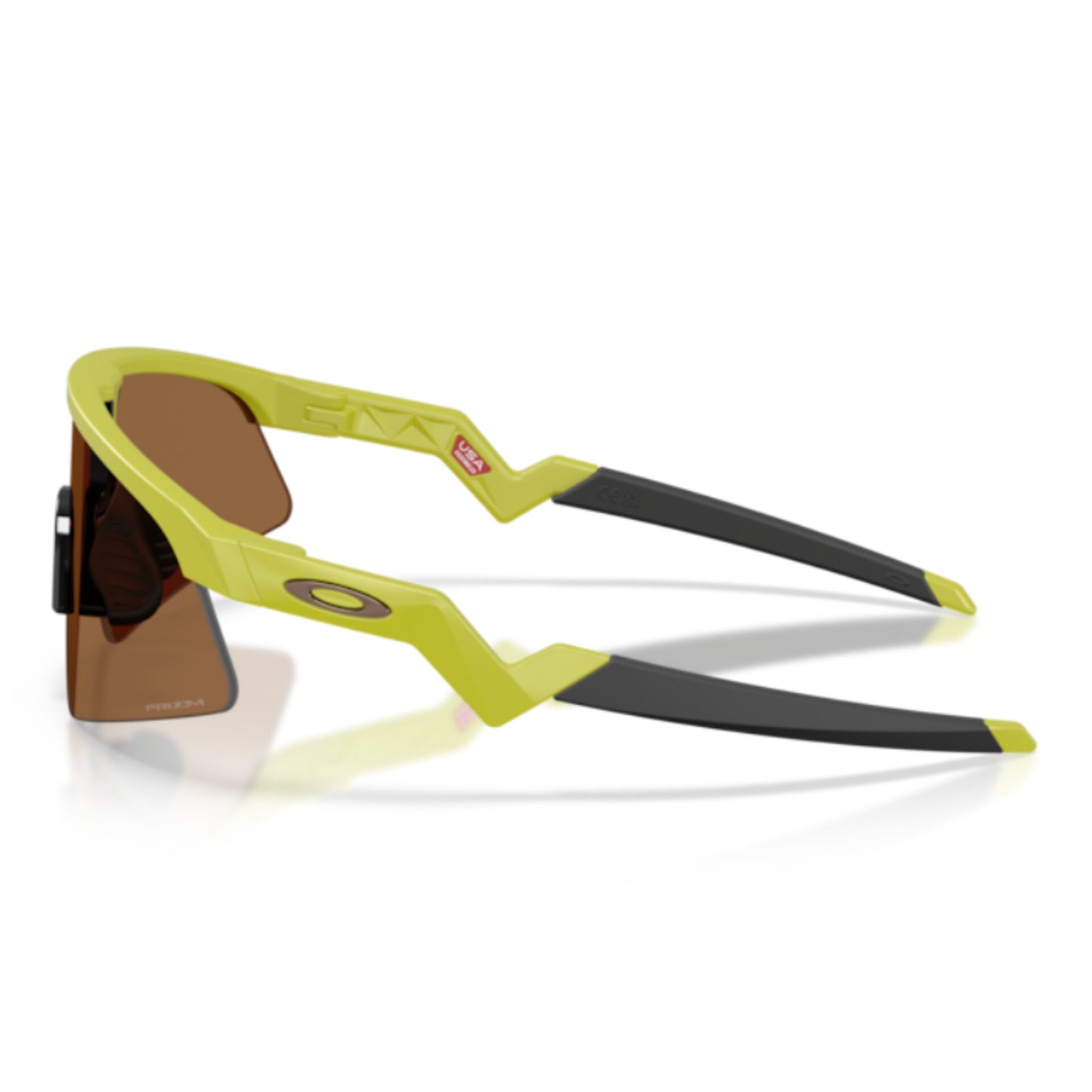Oakley | Resistor sweep