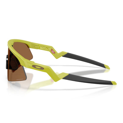 Oakley | Resistor sweep