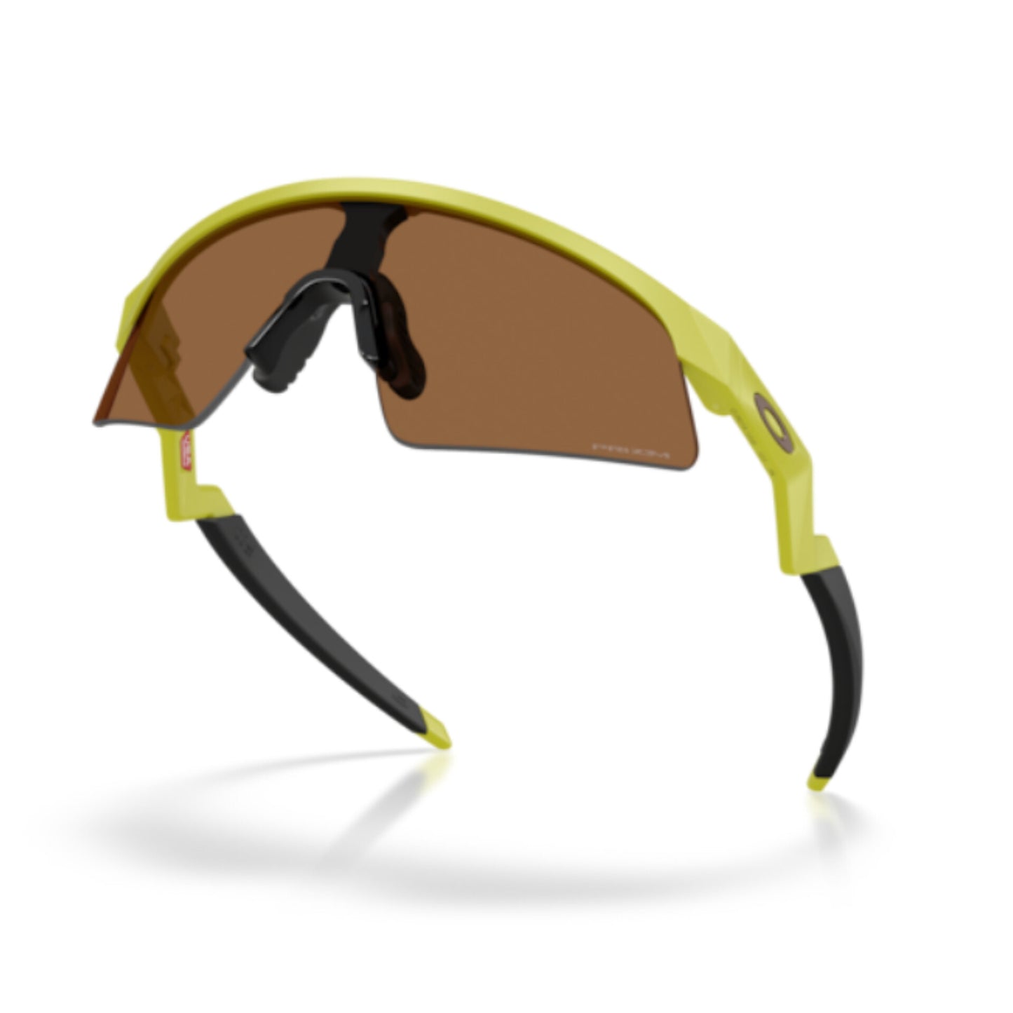 Oakley | Resistor sweep