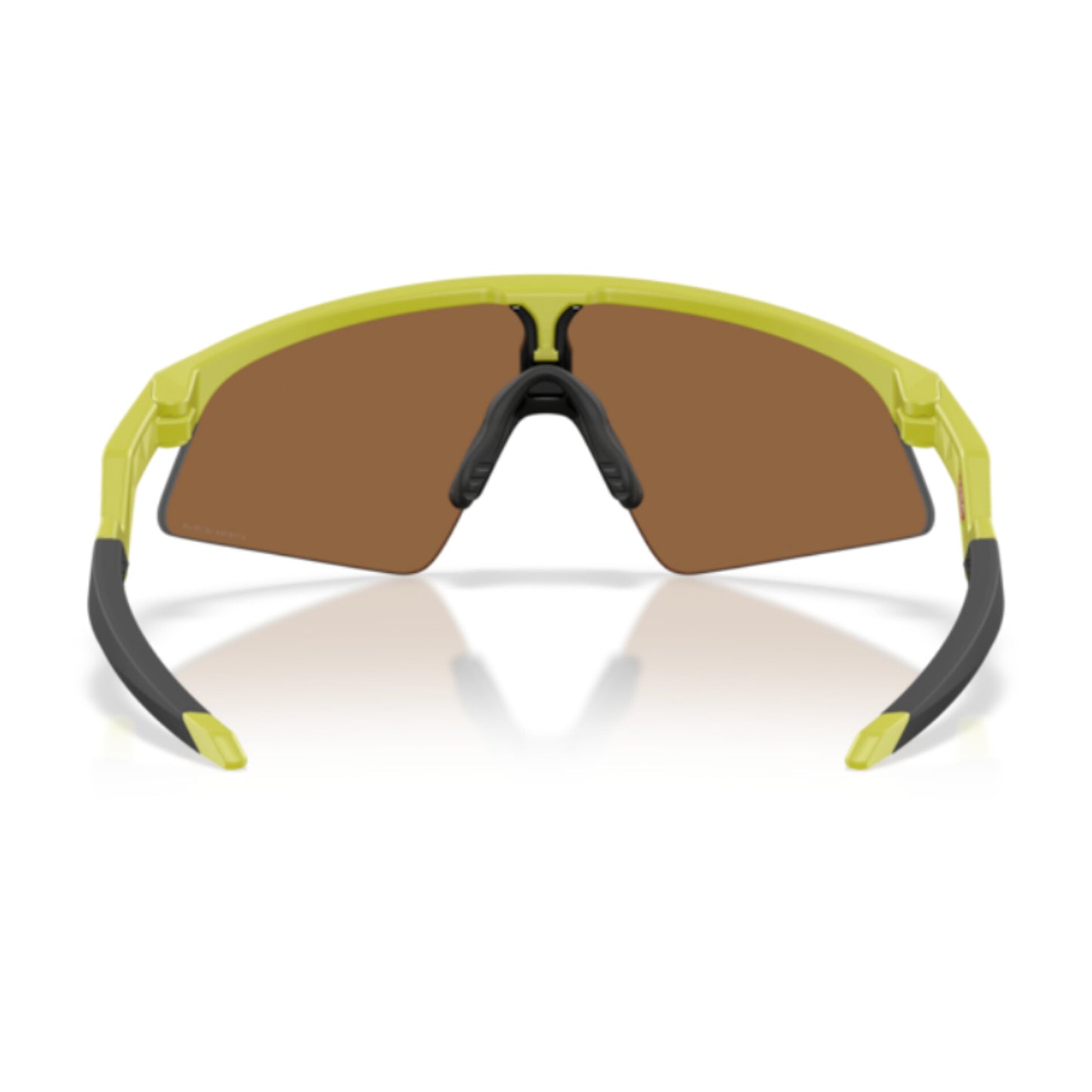 Oakley | Resistor sweep