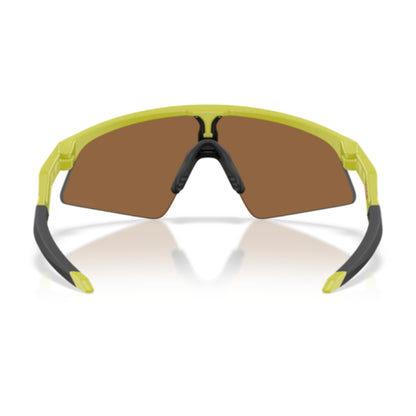 Oakley | Resistor sweep