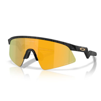 Oakley | Resistor sweep