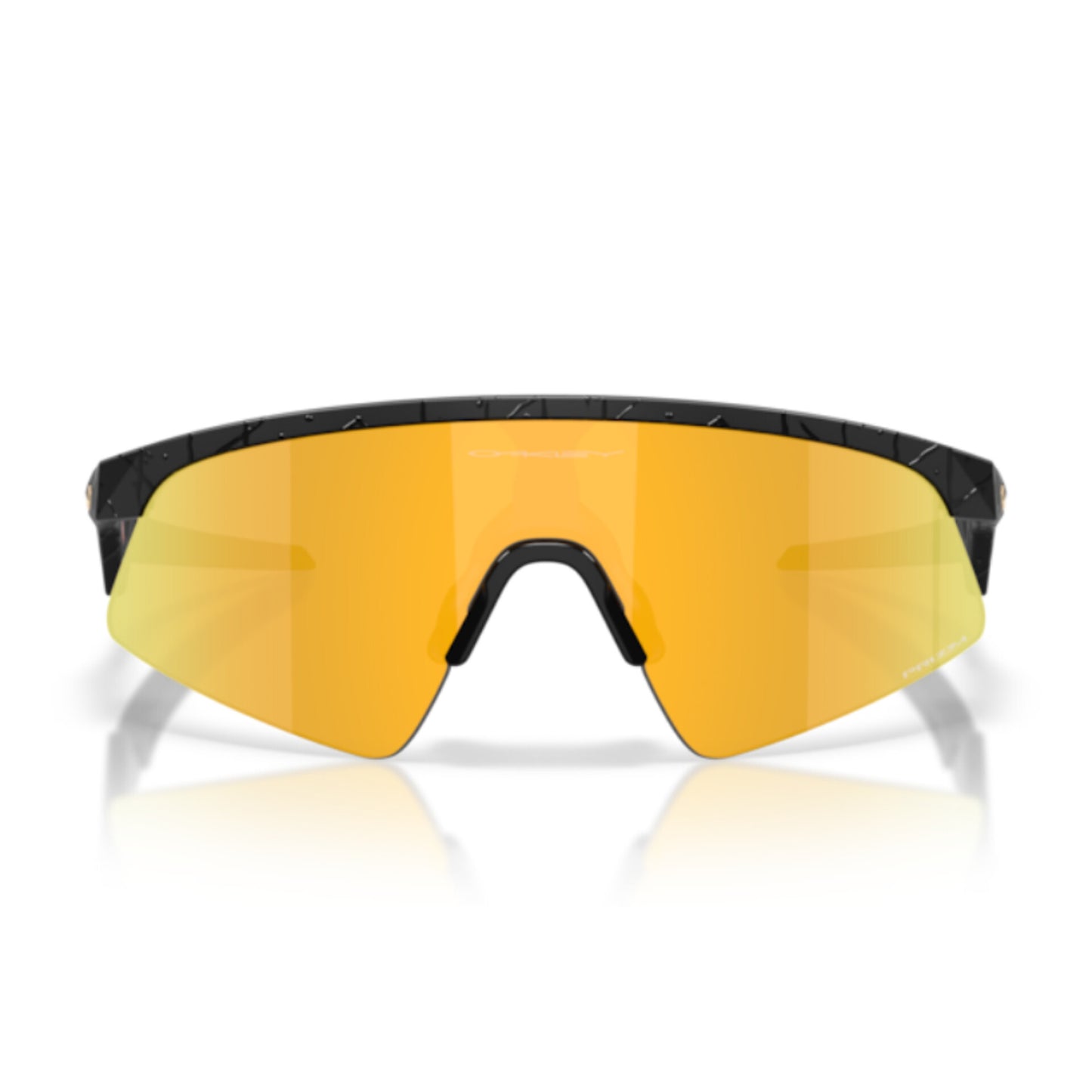 Oakley | Resistor sweep
